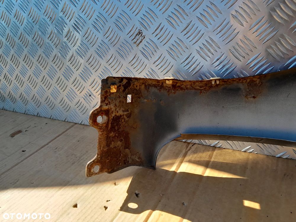 VOLVO V40 BŁOTNIK PRAWY PRZEDNI PRAWY PRZÓD LIFT KOLOR: 332-22 - 11