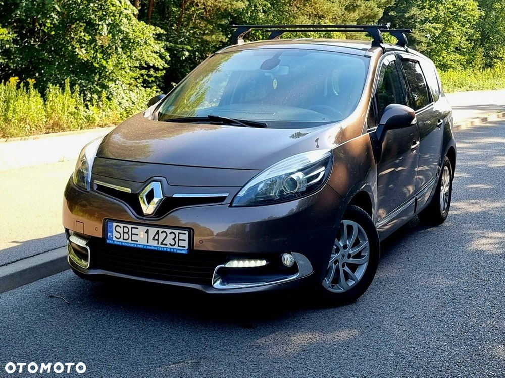 Renault Scenic 1.6 dCi Energy Dynamique - 5