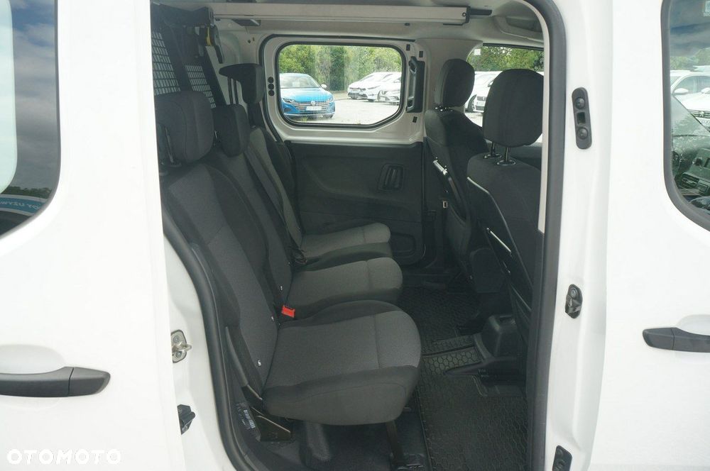 Opel Combo - 30