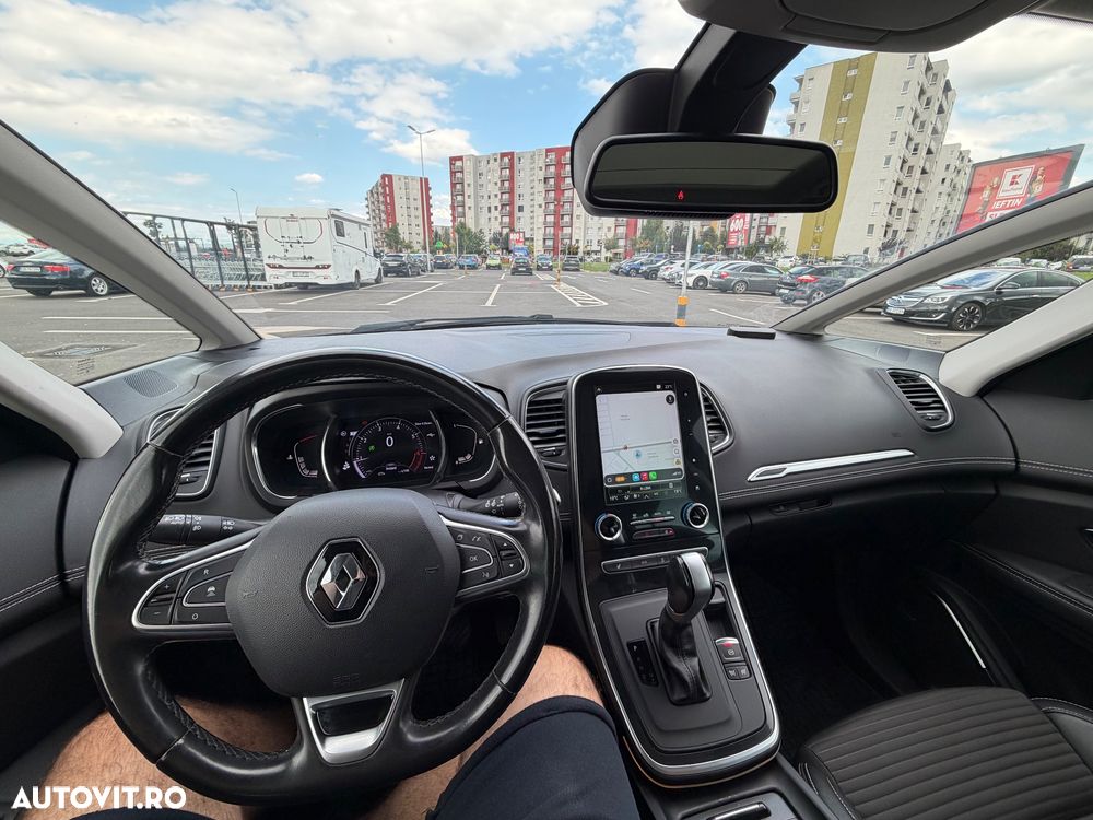Renault Scenic - 9