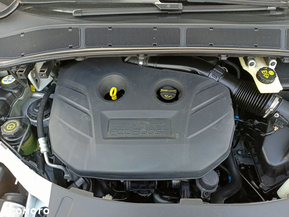 Ford S-Max 2.0 T Platinium X MPS6 - 36