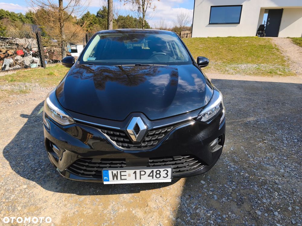 Renault Clio 1.0 TCe Zen - 13