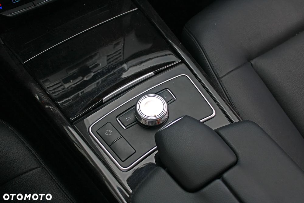 Mercedes-Benz Klasa E 350 Avantgarde - 28