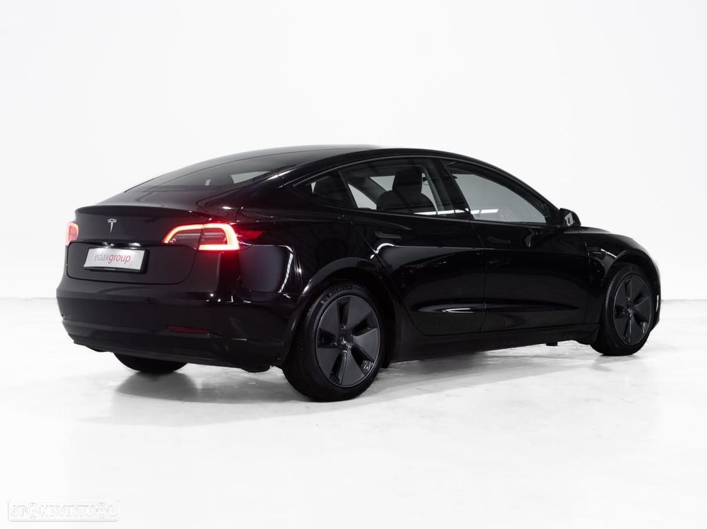 Tesla Model 3 Tração Traseira - 3