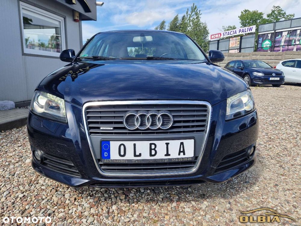Audi A3 3-drzwiowe - 11