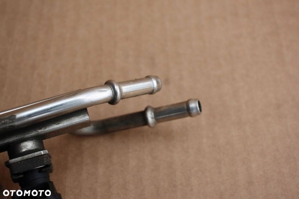 Listwa wtryskowa wtryski 1.8t 225KM TURBO BAM APX SEAT AUDI 06A133681 - 7