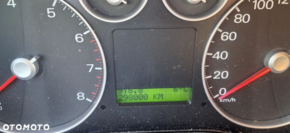 Ford Focus C-Max - 5