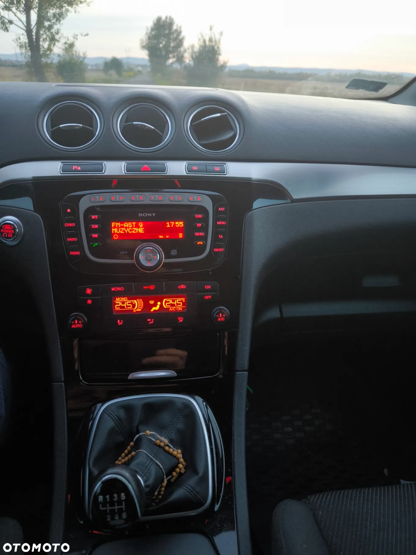 Ford S-Max 2.0 T Titanium - 16