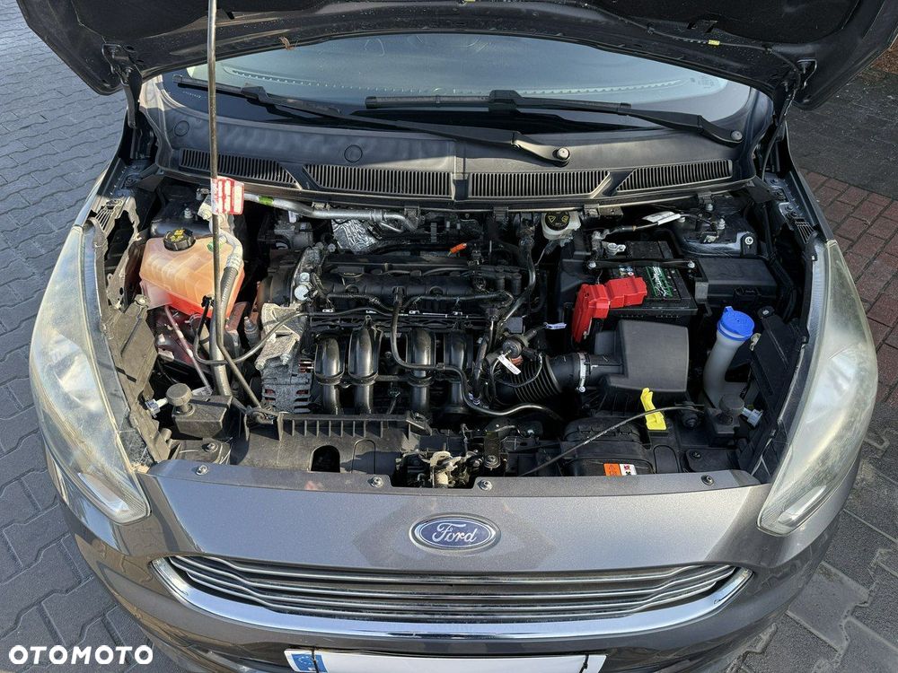 Ford Ka+ - 9