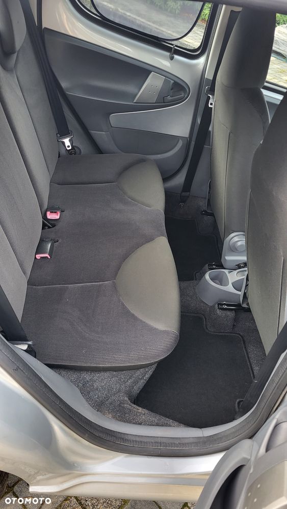 Citroën C1 1.0i Impress - 18