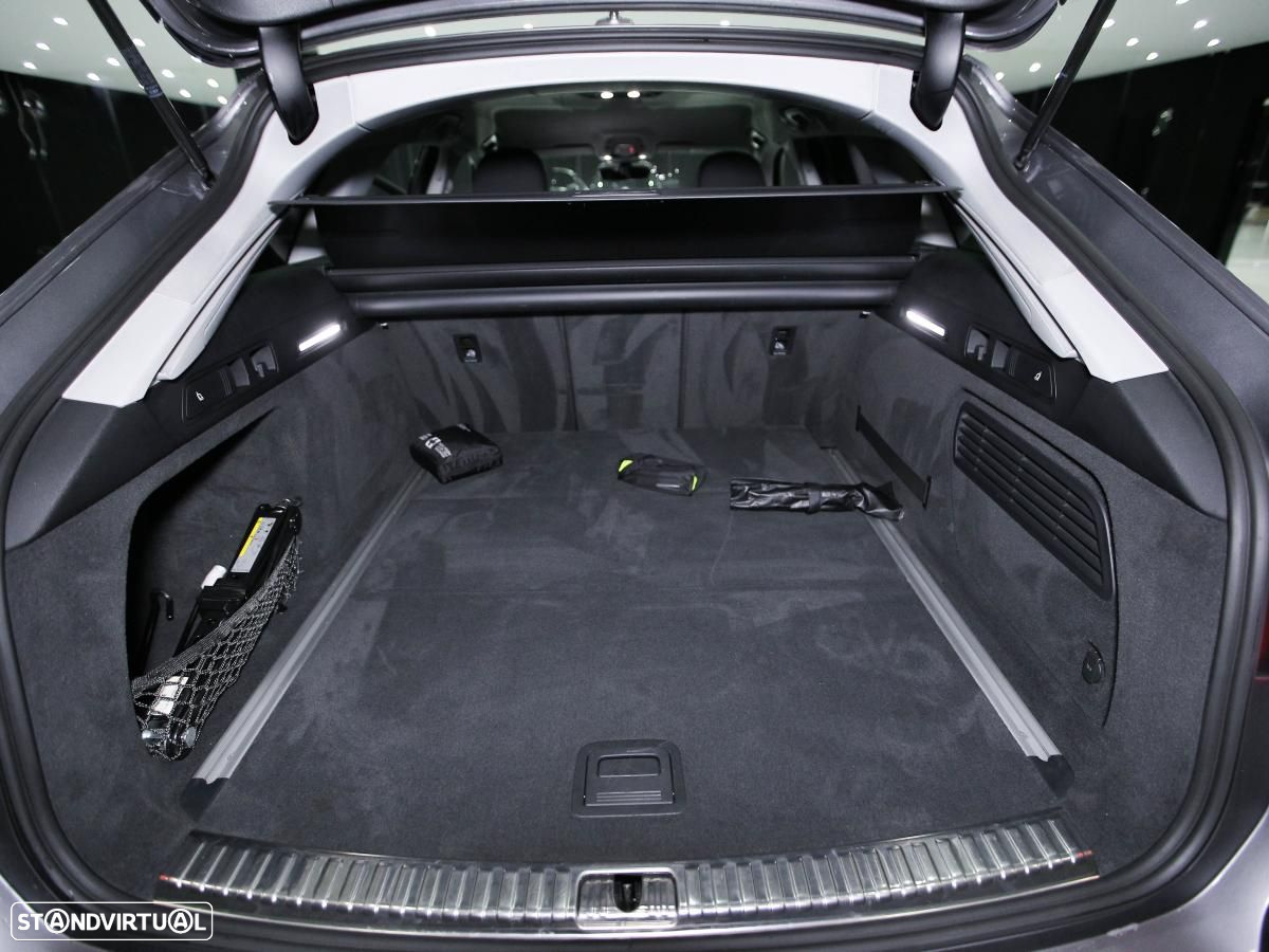 Audi A6 Avant 40 TDI Design S tronic - 11