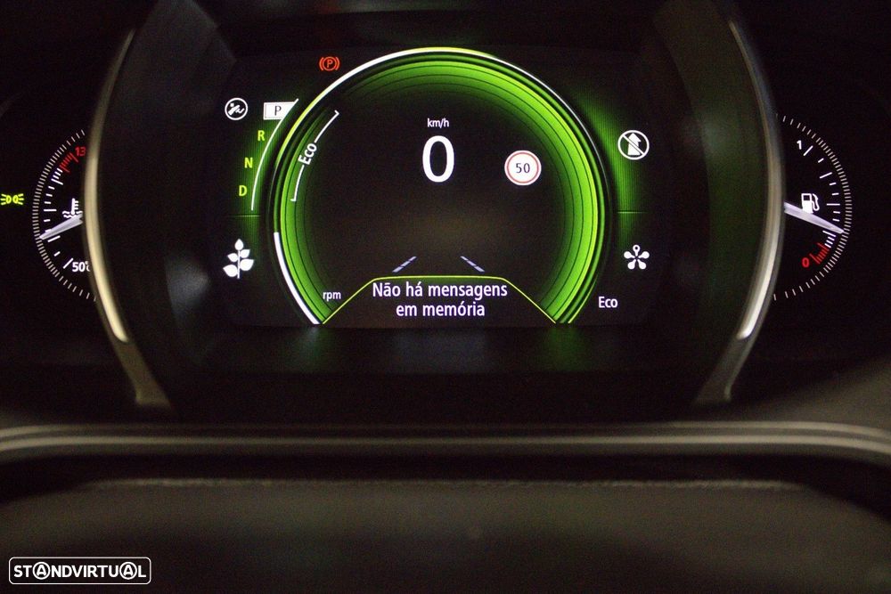 Renault Mégane Sport Tourer 1.5 dCi Bose Edition EDC - 48