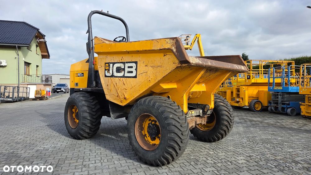 JCB 9 TFT - 5