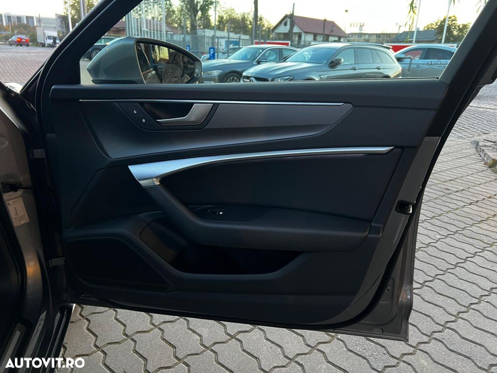 Audi A6 35 TDI S tronic design - 38