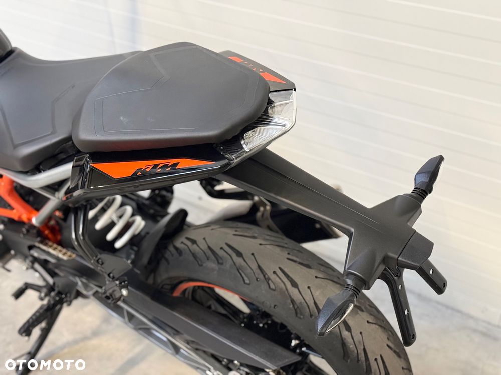 KTM Duke - 35