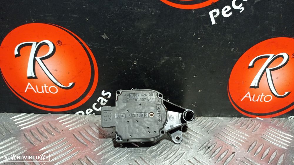 Motor Comporta Da Sofagem Seat Leon (1M1) - 2