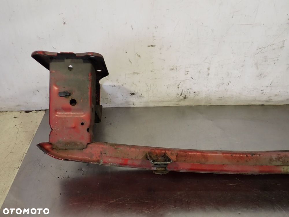 BELKA POD ZDERZAK PRZEDNI FORD S-MAX I - 5
