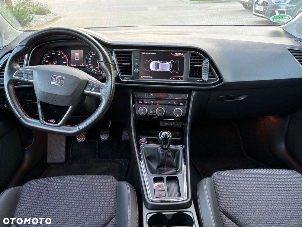 Seat Leon - 6