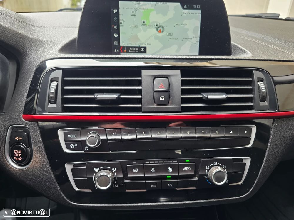 BMW 116 d Line Sport - 40