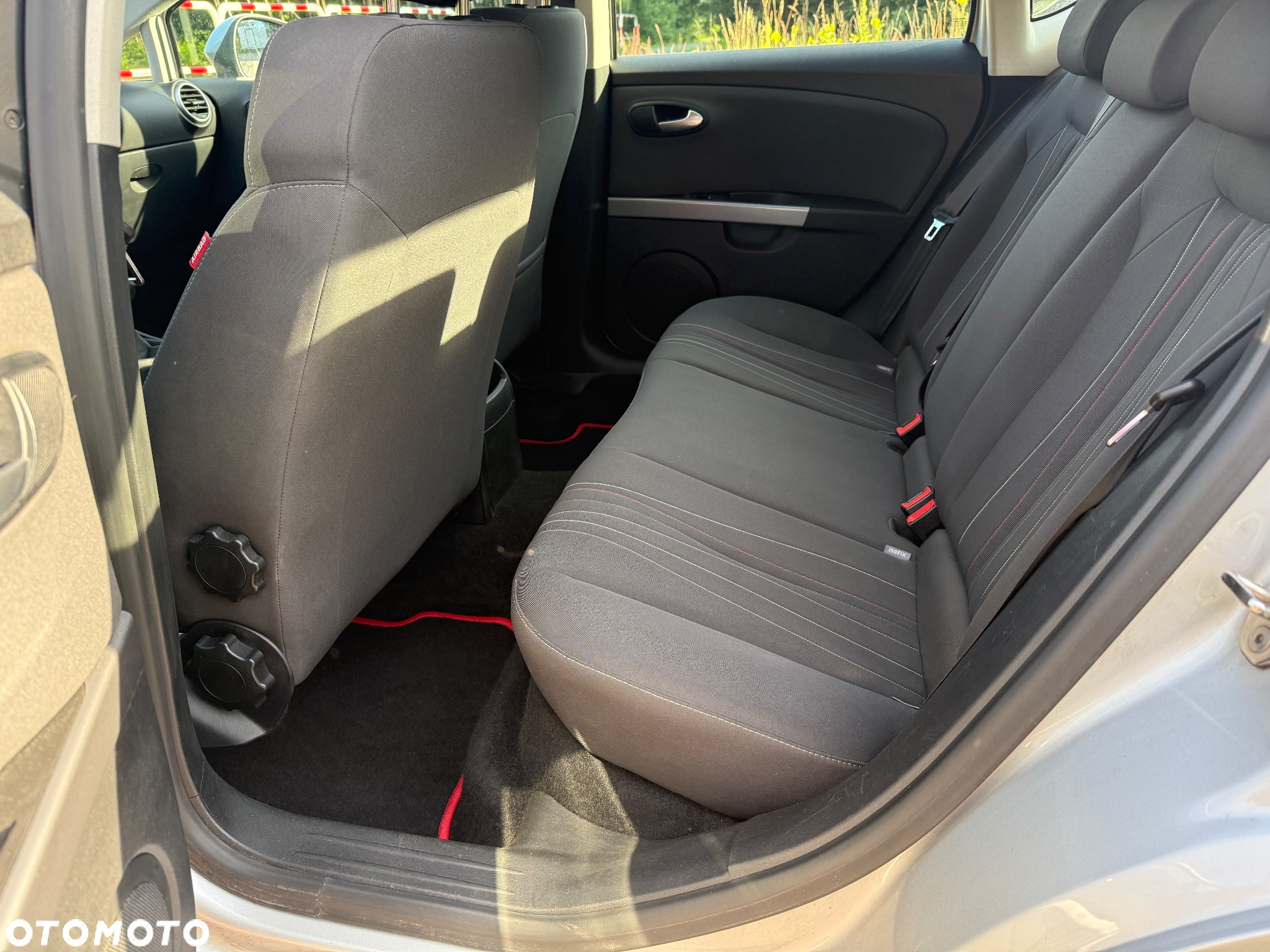 Seat Leon 1.4 TSI Copa S&S - 7