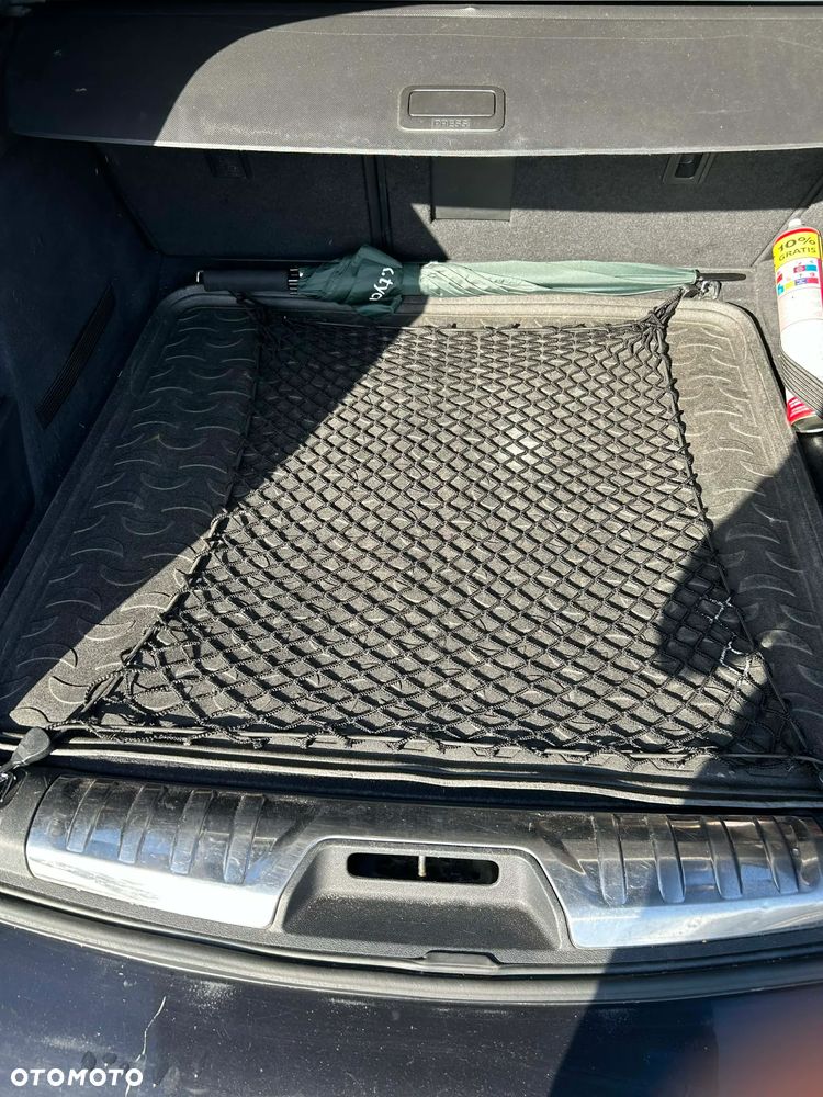 Peugeot 508 2.0 HDi Allure - 25