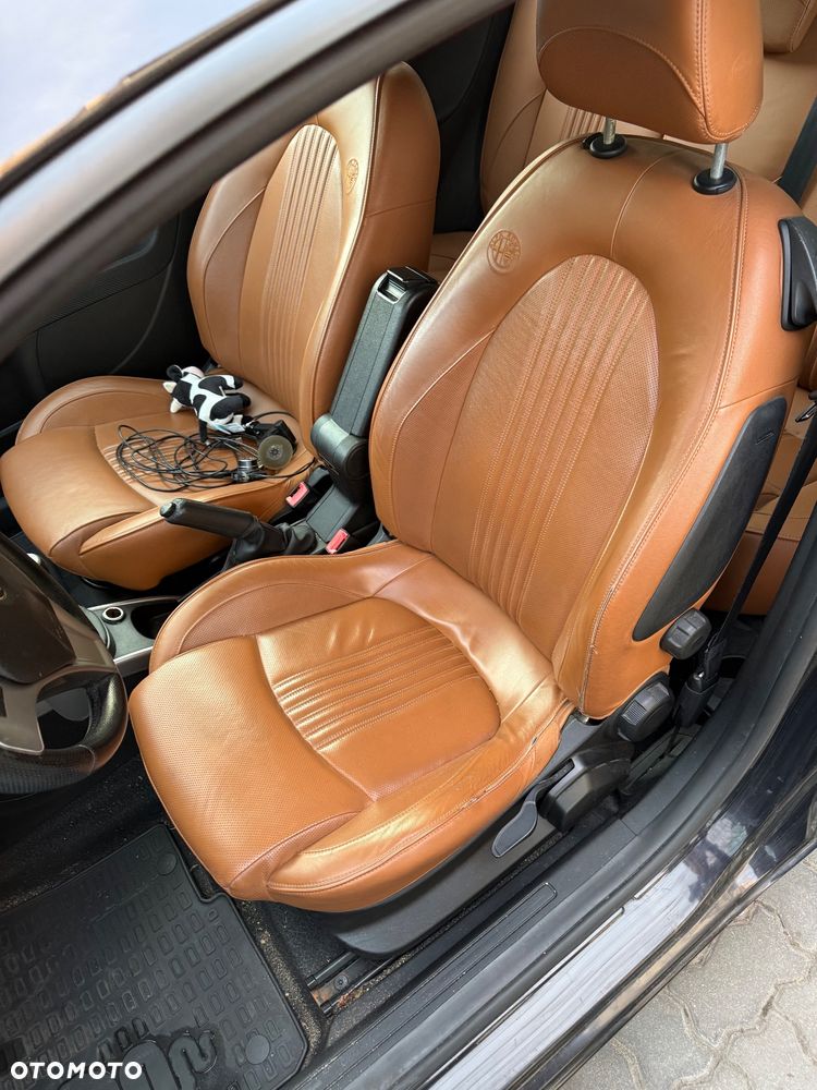 Alfa Romeo Mito 1.4 TB MultiAir Distinctive S&S - 9