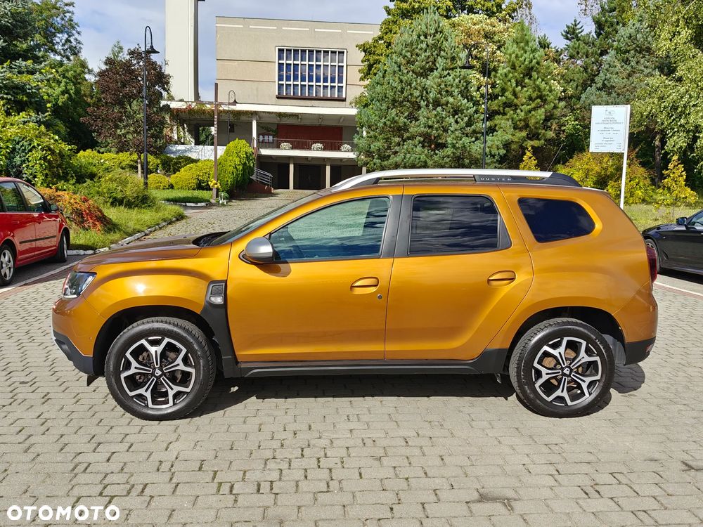 Dacia Duster 1.0 TCe Comfort - 10