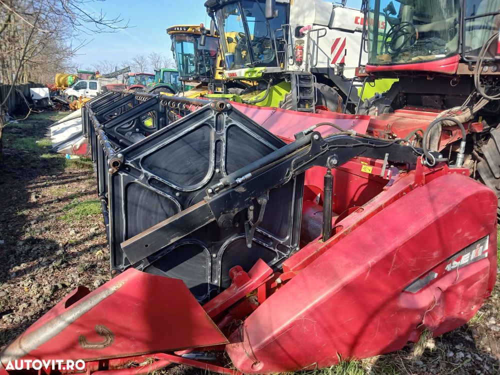 Case IH 5130 Axial-Flow - 16