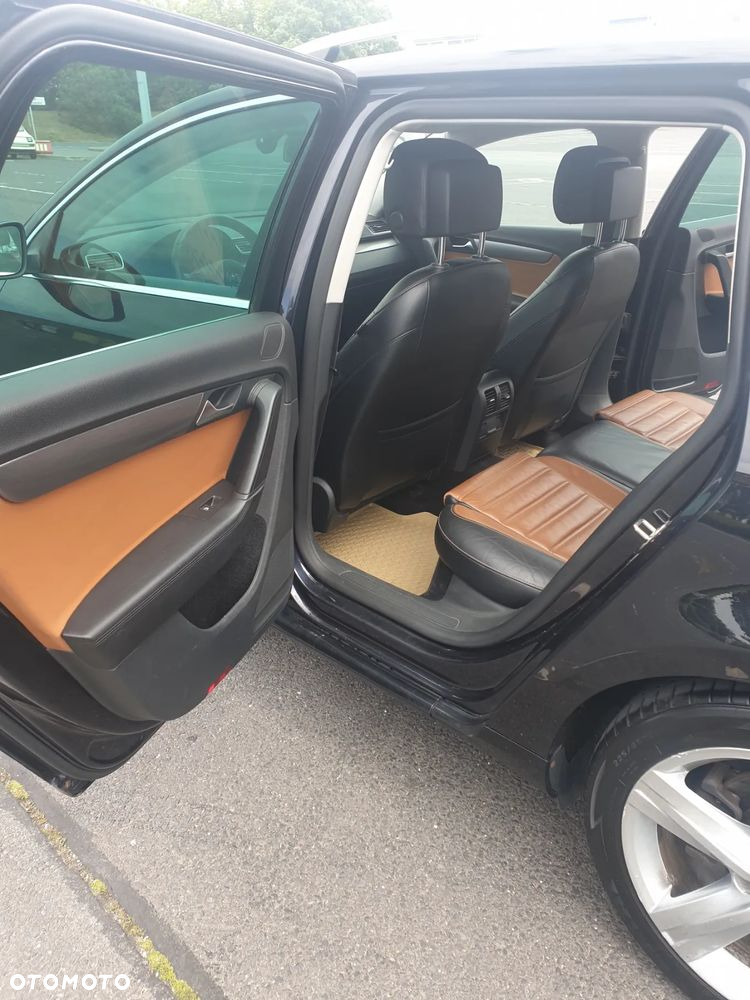 Volkswagen Passat Variant 2.0 TDI 4Motion DSG BlueMotion Tech R-Line - 11