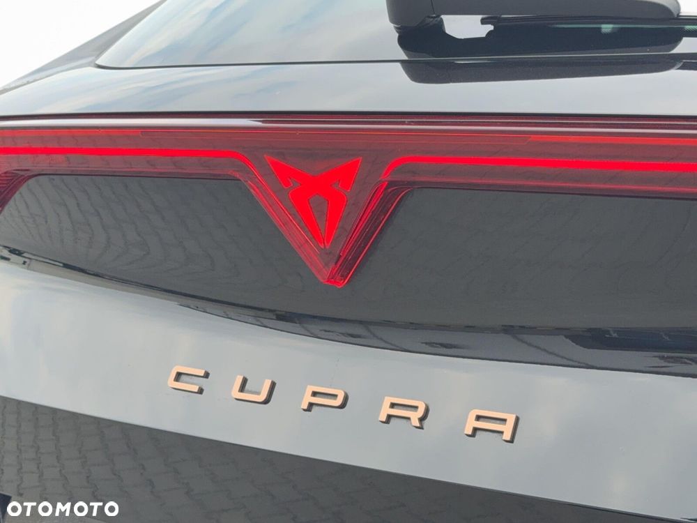 Cupra Formentor - 14