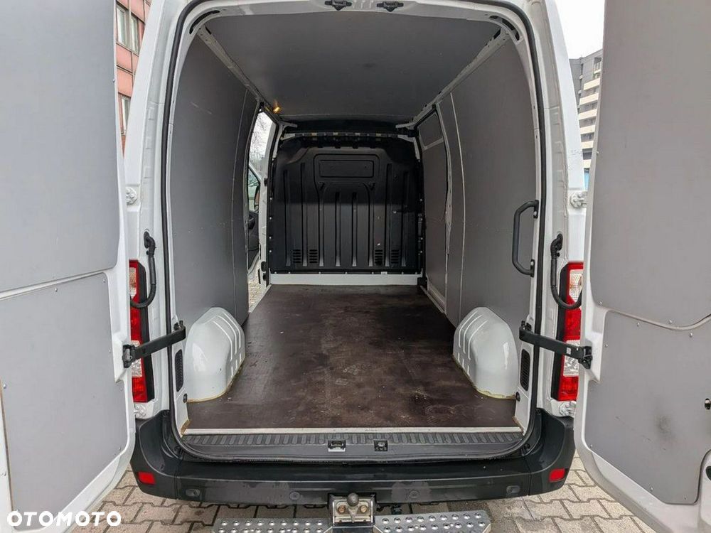 Renault Master L3H2 Pack Clim (bryg.) - 27