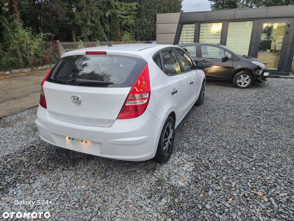 Hyundai i30 1.4 Edition Plus - 8