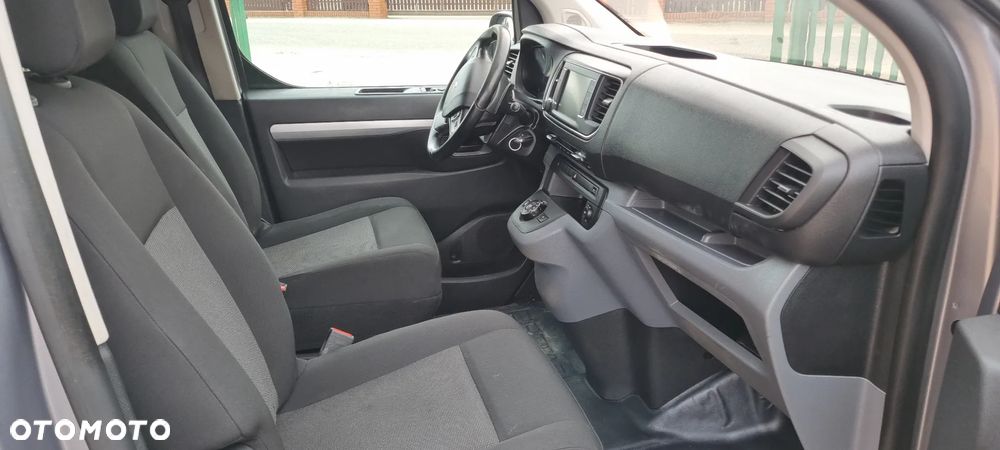 Peugeot Expert Premium L2H1 EAT6 TwinCab Komfort Plus - 6