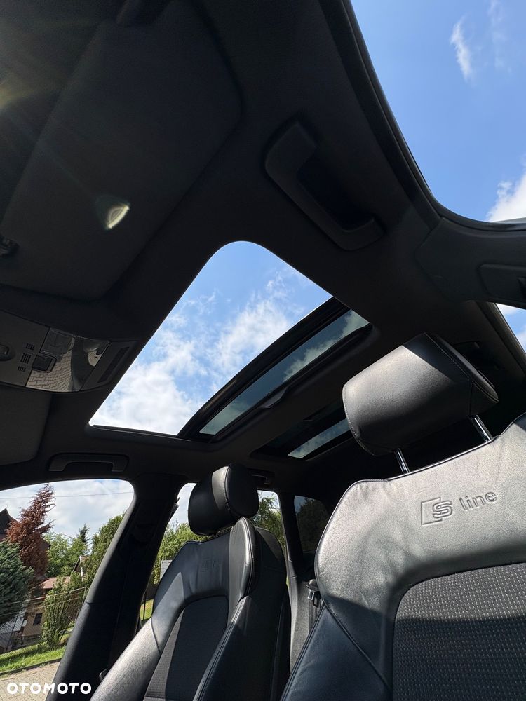 Audi A3 Sportback 1.6 TDI DPF Ambition - 9