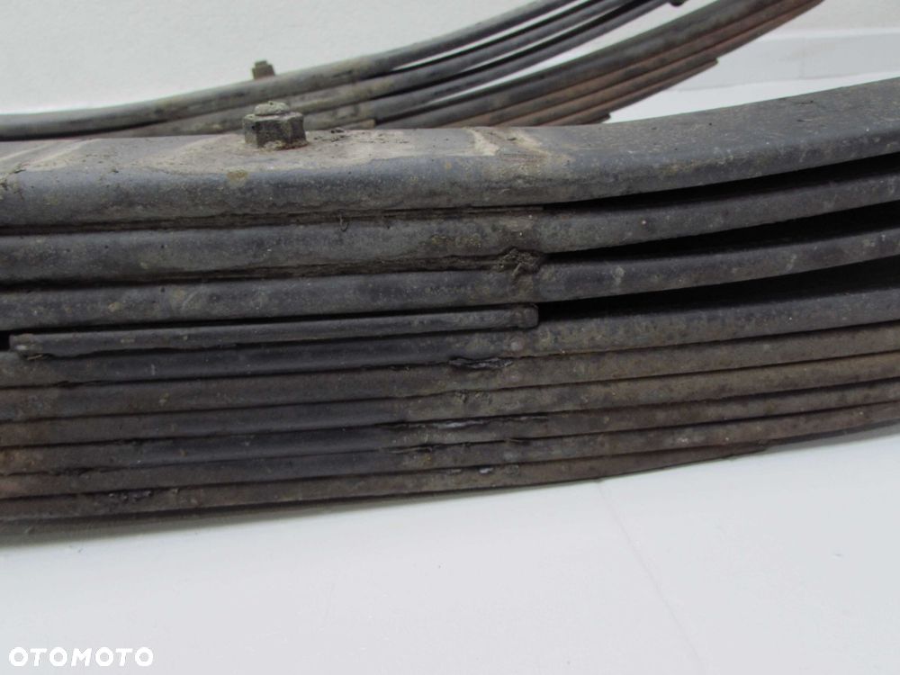 MITSUBISHI CANTER FUSO 7C 9C 17R RESOR RESORY TYL 6+3 PIORA 9 MK527879 13-22 - 7