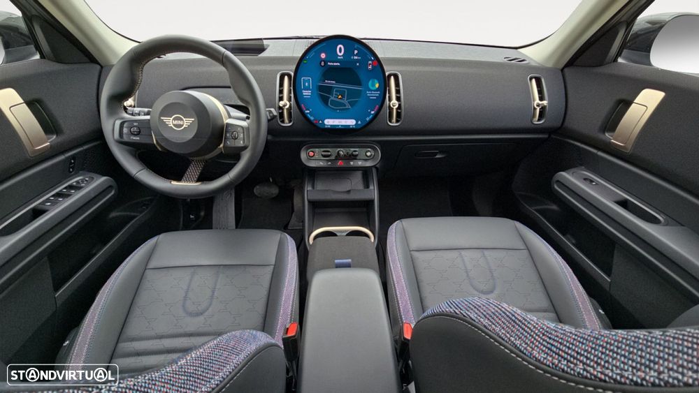 MINI Countryman C Classic M - 11