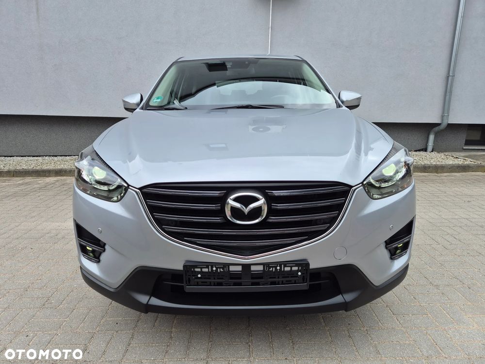 Mazda CX-5 SKYACTIV-G 165 Center-Line - 7