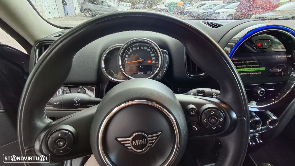 MINI Countryman Cooper SE All4 Aut. - 17