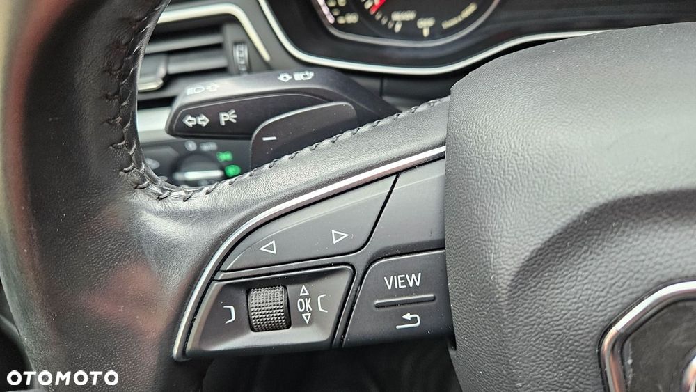 Audi A4 Limousine - 33