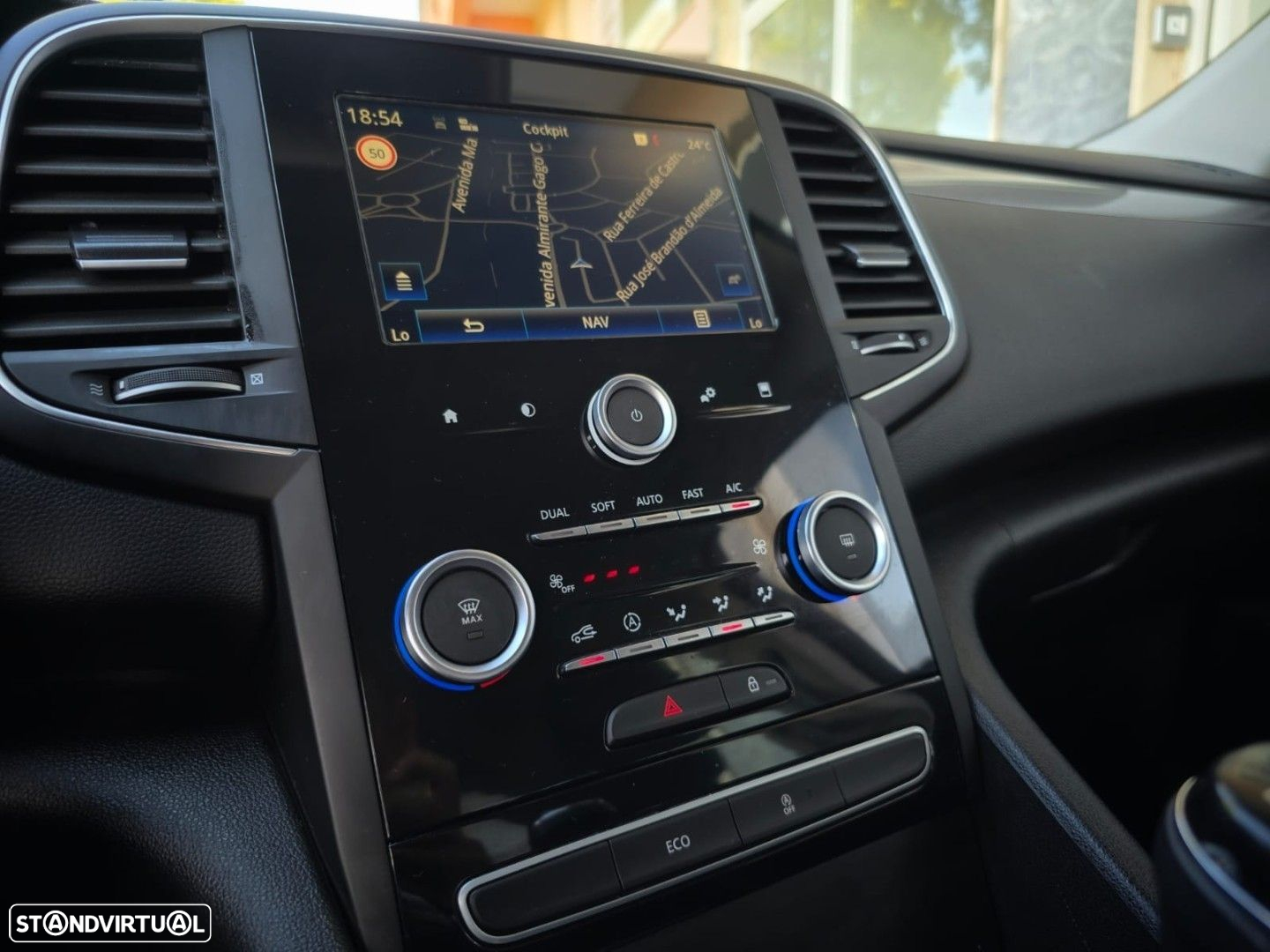 Renault Talisman 1.5 dCi Zen - 21