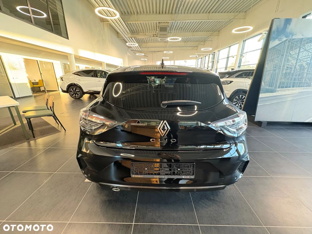 Renault Clio 1.0 TCe Generation X-Tronic - 6