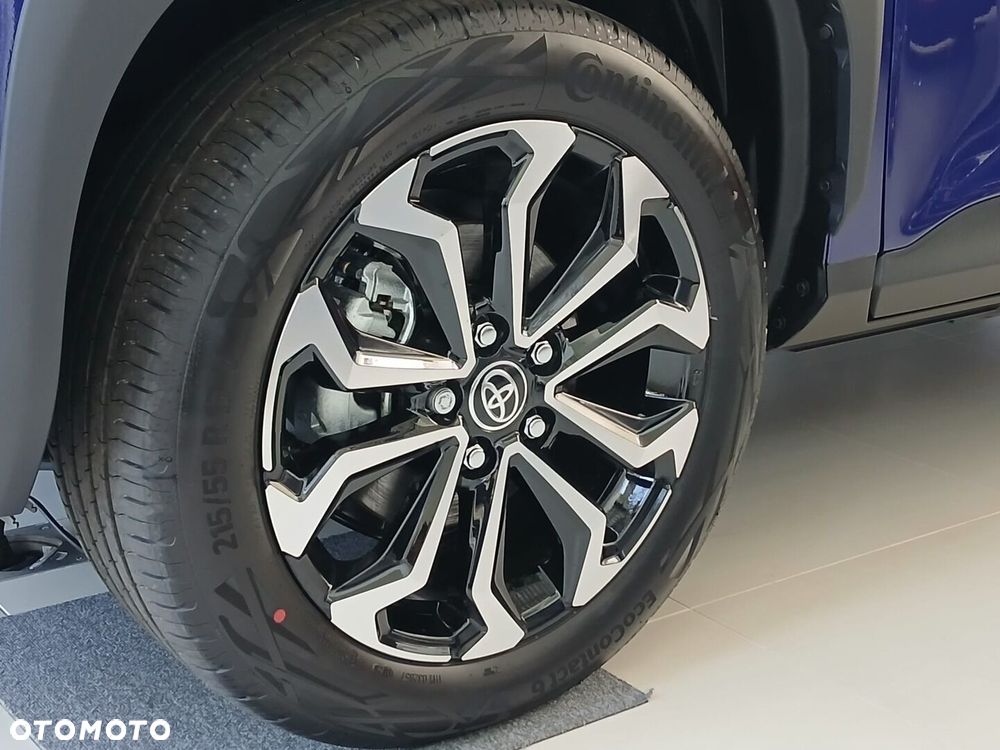 Toyota Yaris Cross Hybrid 1.5 Style - 32