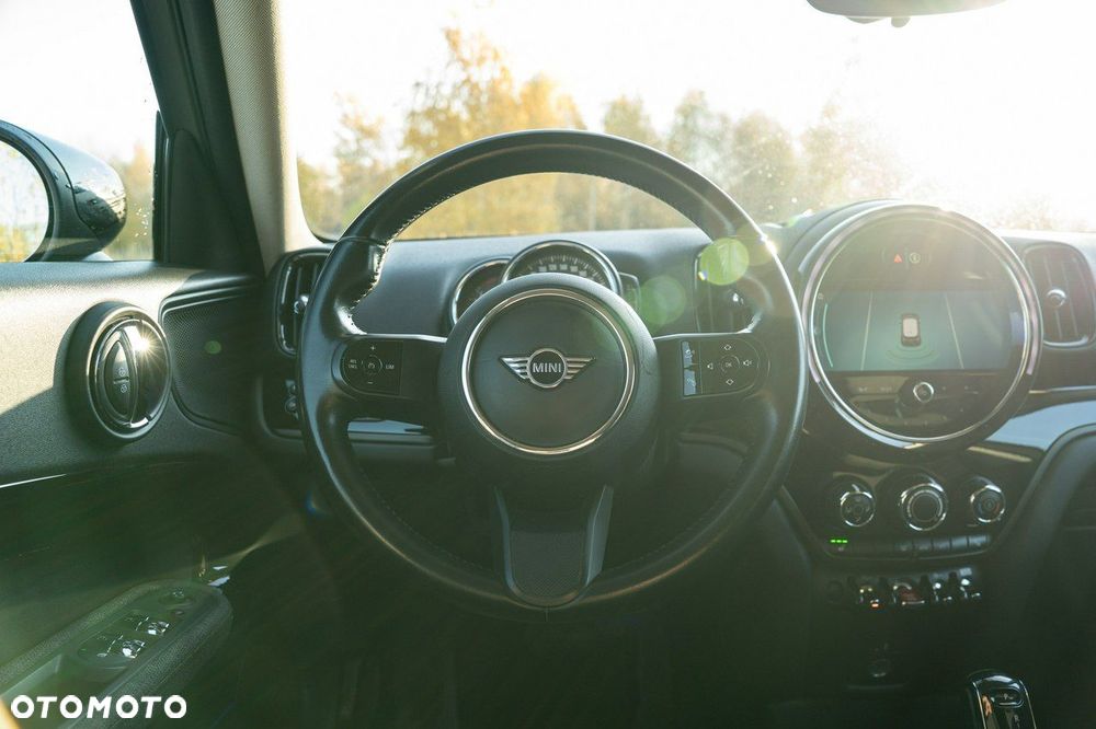 MINI Countryman Cooper S - 19