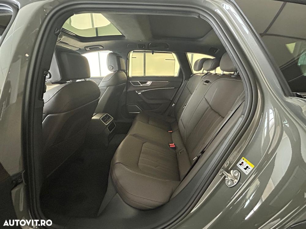 Audi A6 Allroad 55 TDI Tiptronic MHEV - 9