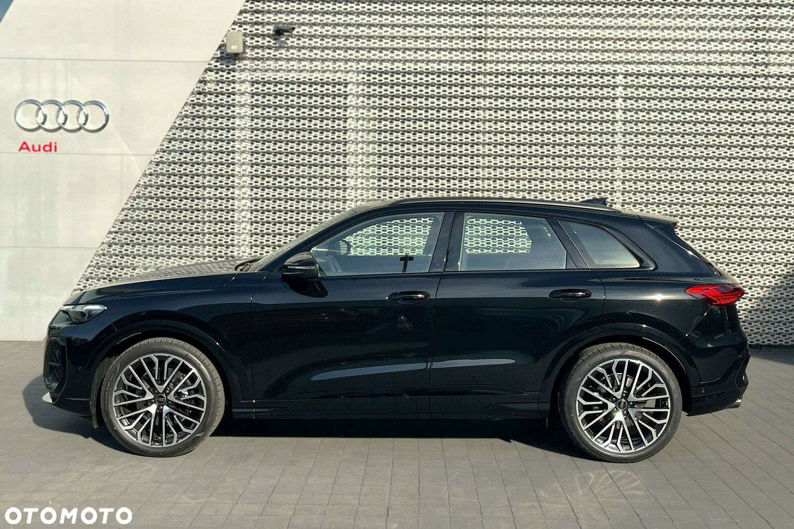 Audi SQ5 - 33