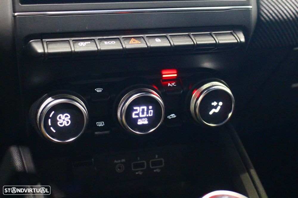 Renault Clio 1.5 Blue dCi RS Line - 26