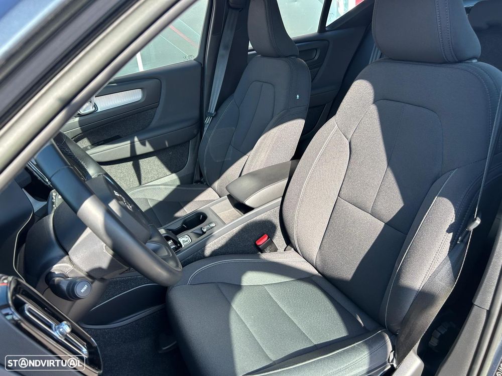 Volvo XC 40 T4 Recharge DKG Essential - 10