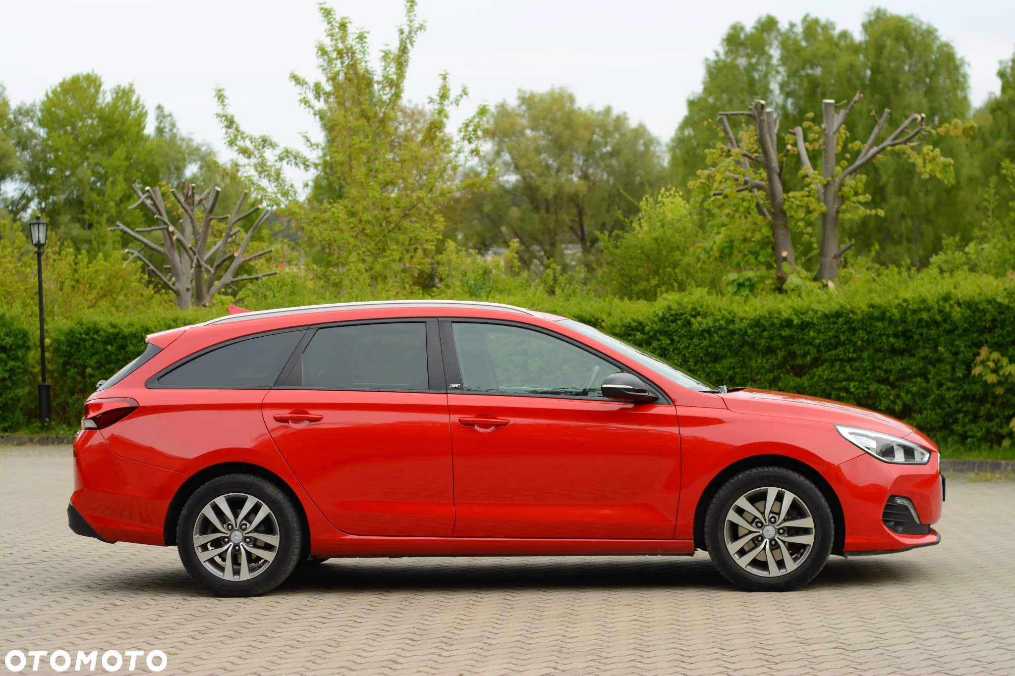 Hyundai i30 1.4 T-GDI GO Plus - 6