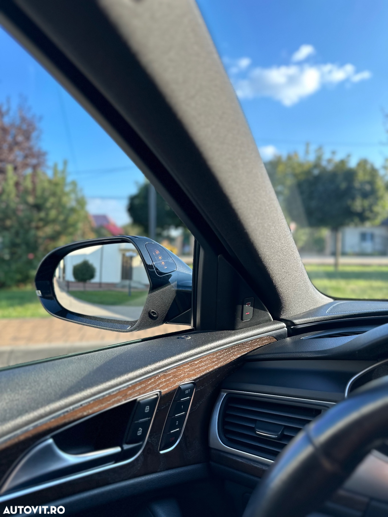 Audi A6 - 22