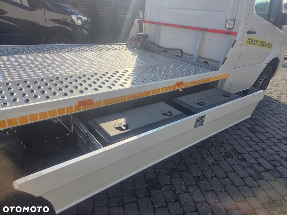 Mercedes-Benz SPRINTER - 8